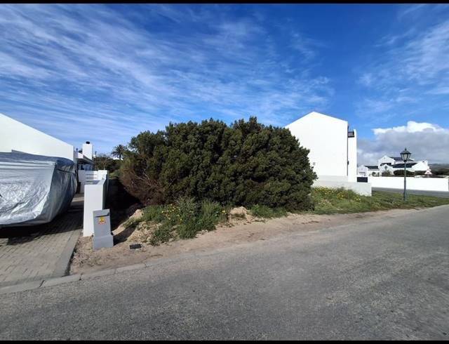 LAND FOR SALE IN SHELLEY POINT